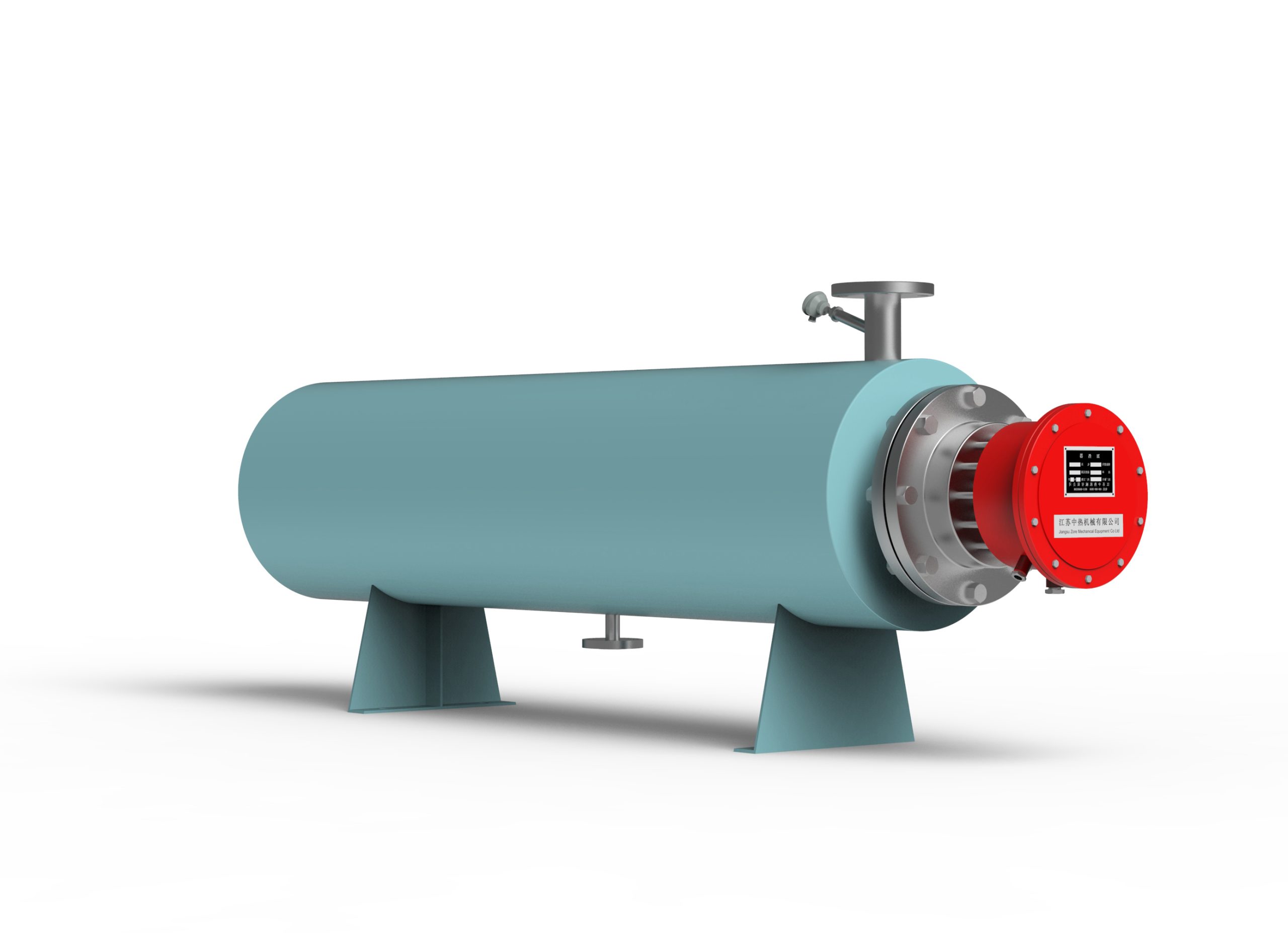 空气管道加热器