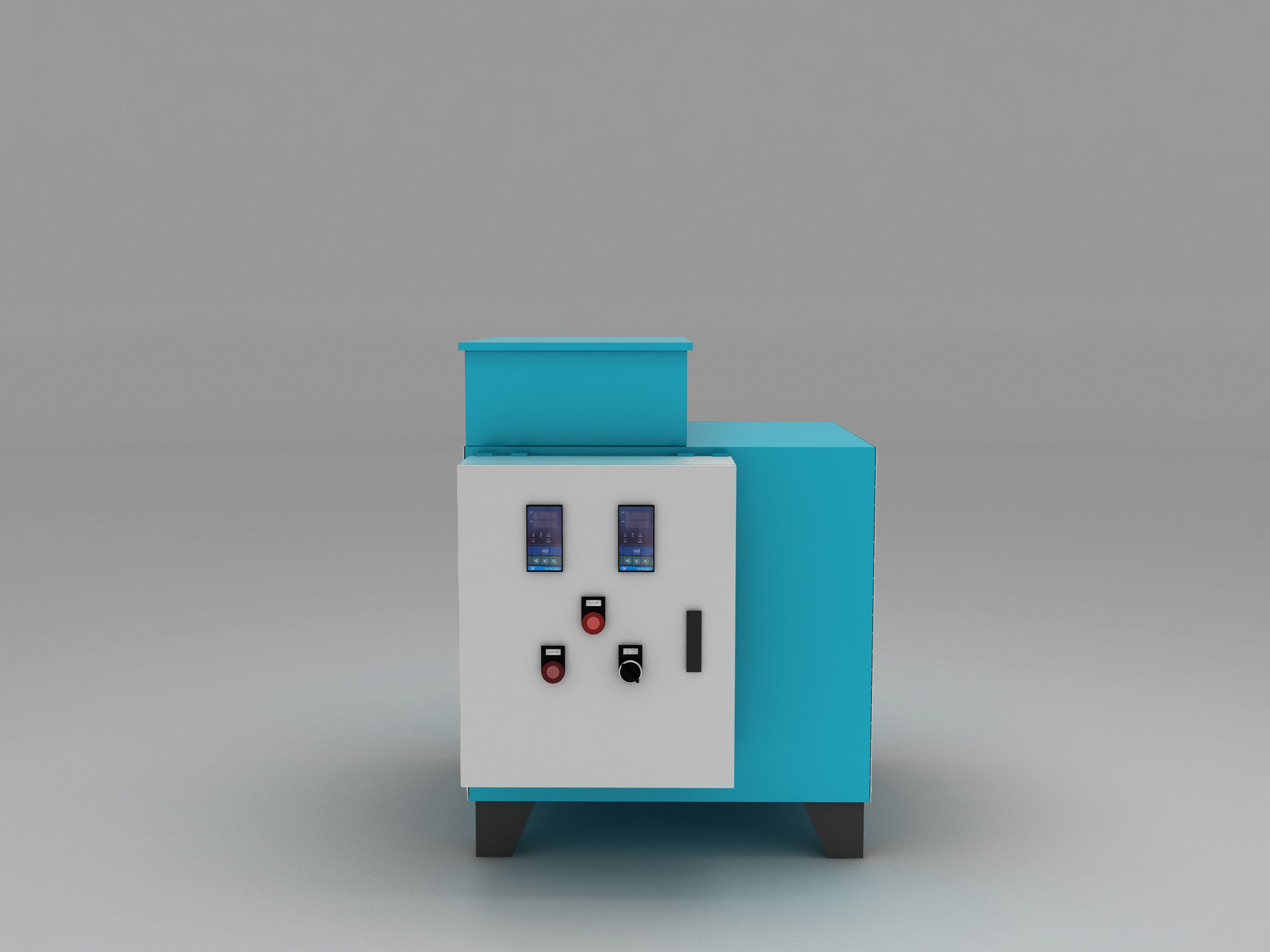 暖风机（带控制柜）