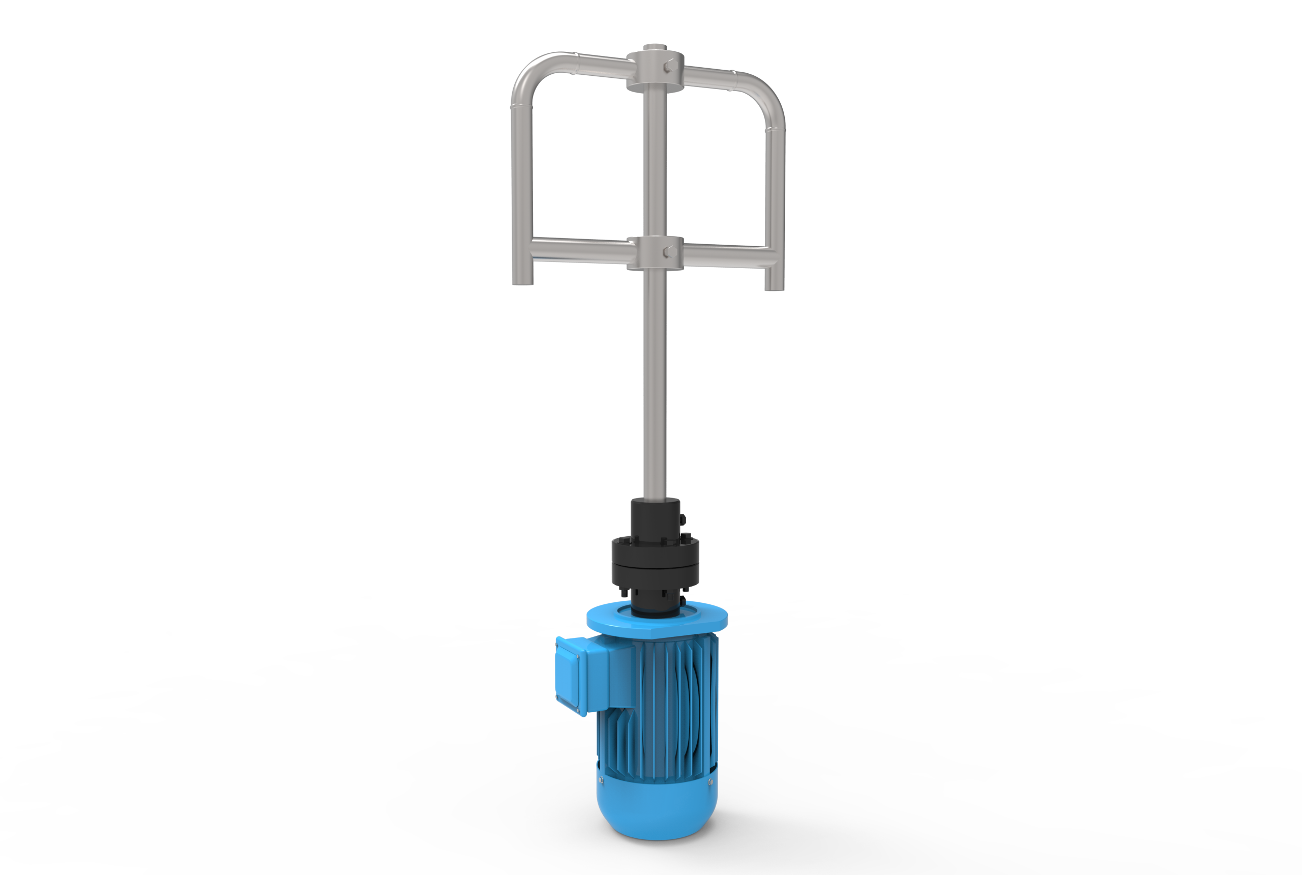 锚式（框式）搅拌器